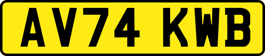 AV74KWB