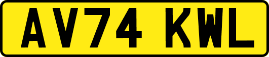AV74KWL