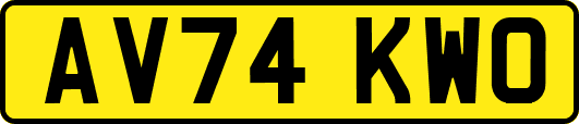 AV74KWO