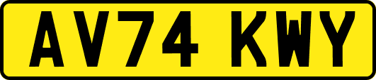 AV74KWY