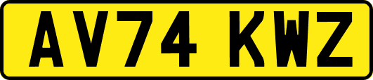 AV74KWZ