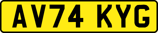 AV74KYG