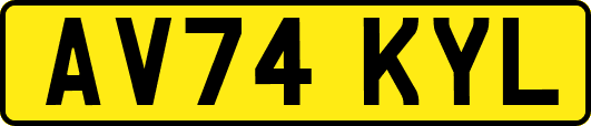 AV74KYL