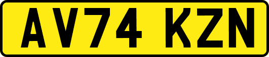 AV74KZN
