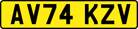 AV74KZV