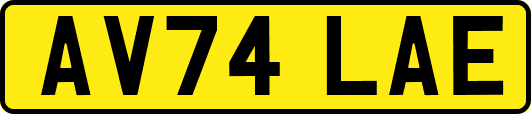 AV74LAE