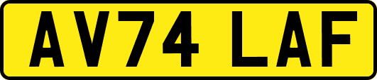AV74LAF