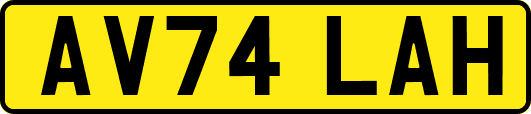 AV74LAH