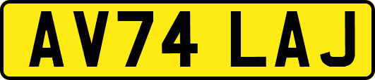 AV74LAJ