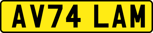 AV74LAM