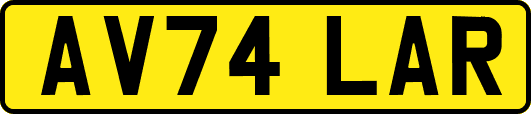 AV74LAR