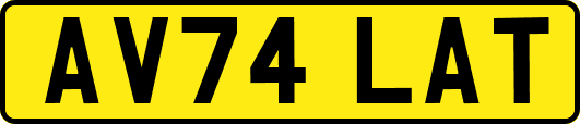 AV74LAT