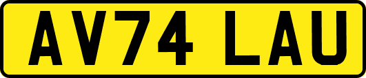 AV74LAU