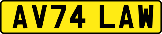 AV74LAW