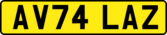 AV74LAZ