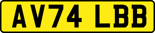 AV74LBB
