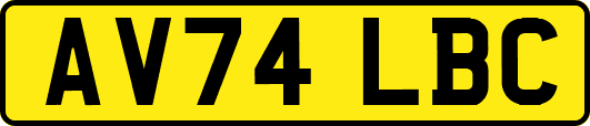 AV74LBC