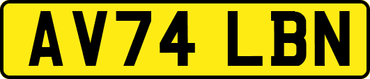 AV74LBN
