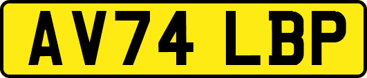 AV74LBP