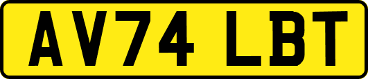 AV74LBT