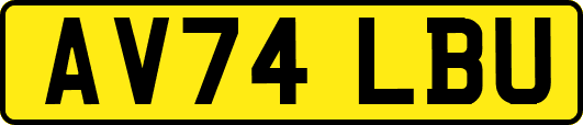AV74LBU