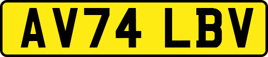 AV74LBV