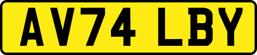 AV74LBY