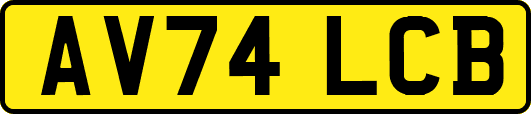 AV74LCB