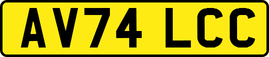 AV74LCC