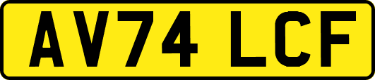 AV74LCF