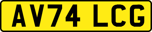 AV74LCG