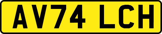 AV74LCH