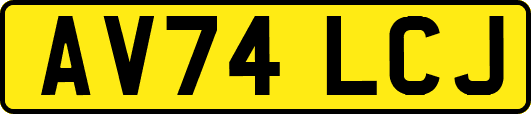 AV74LCJ