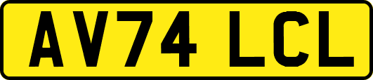 AV74LCL