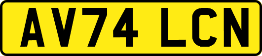 AV74LCN