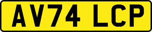 AV74LCP