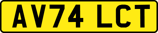 AV74LCT