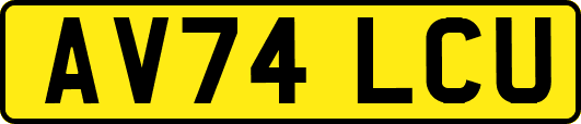 AV74LCU
