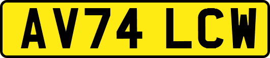 AV74LCW