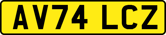 AV74LCZ