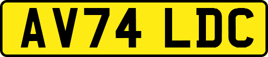 AV74LDC