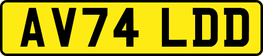 AV74LDD
