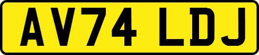 AV74LDJ