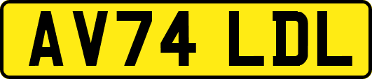AV74LDL