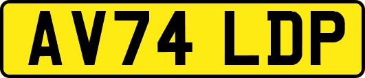 AV74LDP