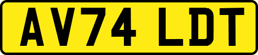 AV74LDT