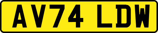 AV74LDW