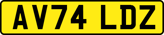 AV74LDZ