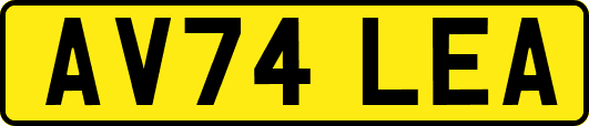 AV74LEA