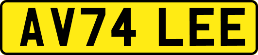 AV74LEE